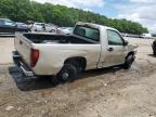 2008 Chevrolet Colorado  en Venta en Austell, GA - Front End