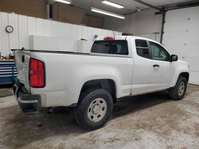  CHEVROLET COLORADO 2019 Белы