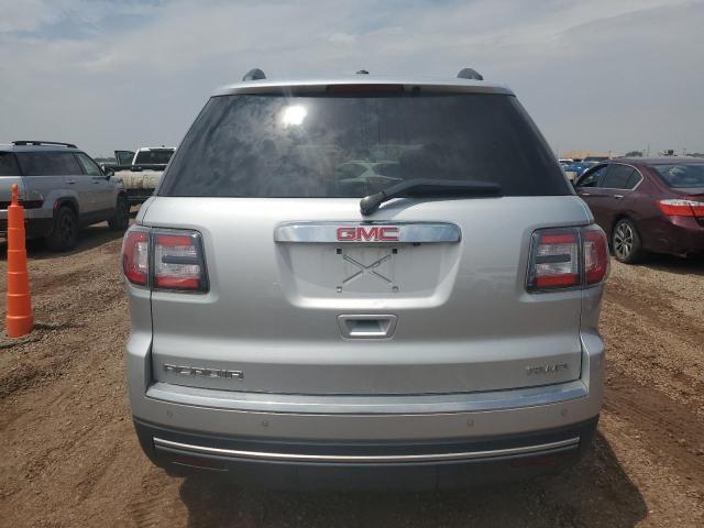  GMC ACADIA 2016 Srebrny