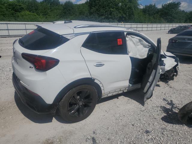  BUICK ENCORE 2024 Белы
