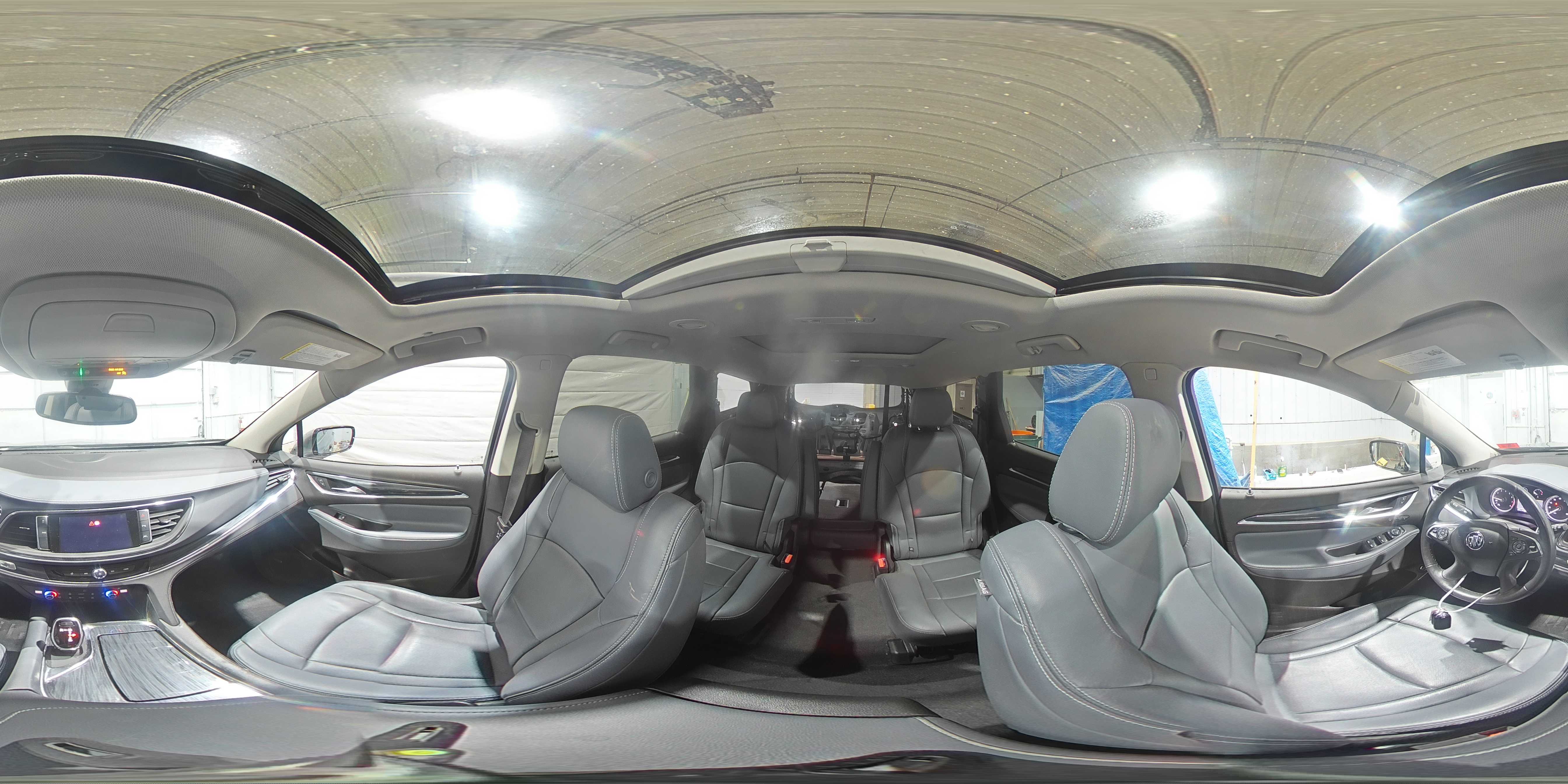 2021 Buick Enclave Premium VIN: 5GAEVBKWXMJ109426 Lot: 60145075