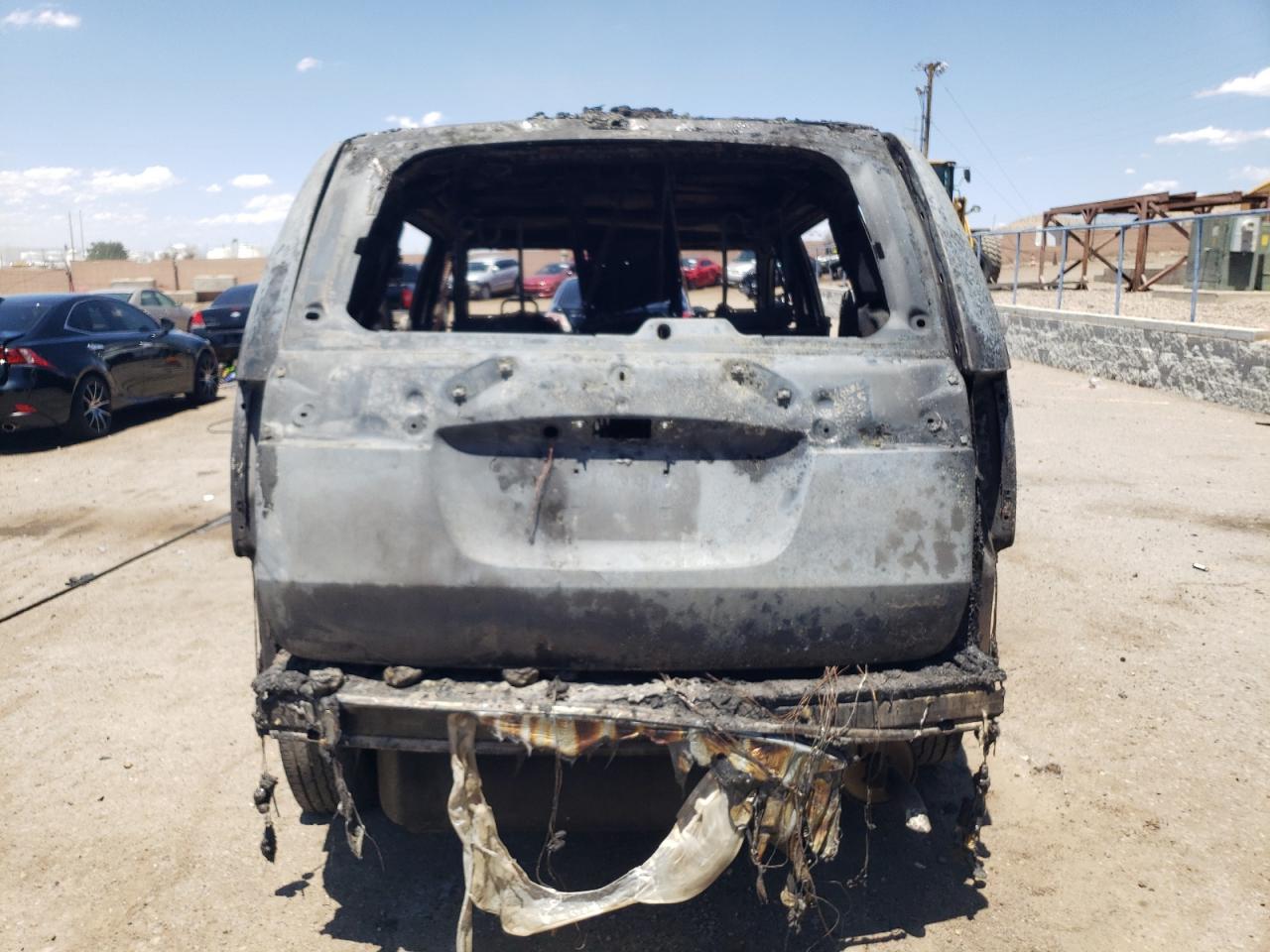 2012 Chrysler Town & Country Limited VIN: 2C4RC1GG5CR323199 Lot: 57617835