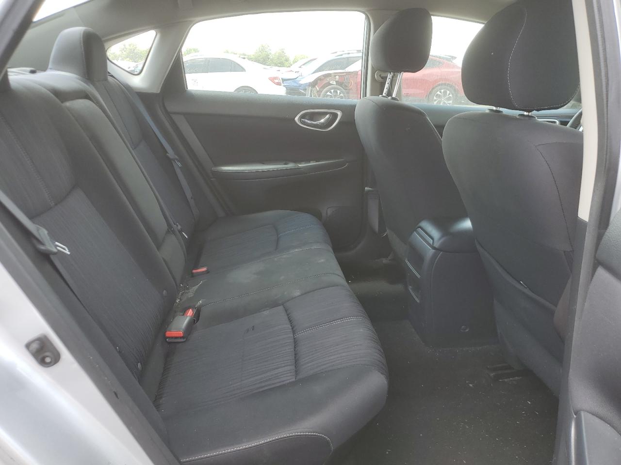 2016 Nissan Rogue S VIN: 5N1AT2MV5GC770065 Lot: 62908755