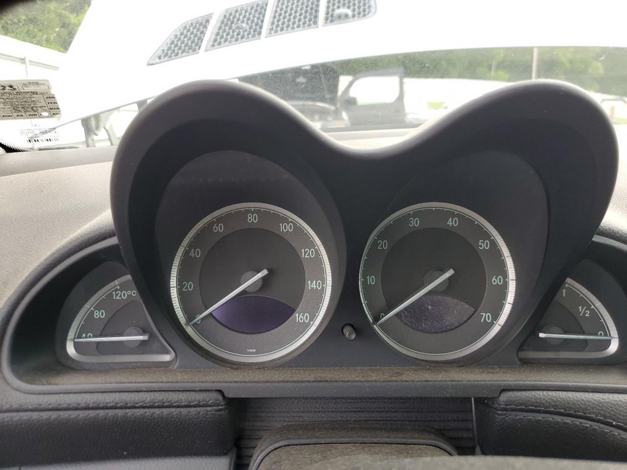 2003 Mercedes-Benz Sl 500R VIN: WDBSK75F03F061325 Lot: 60495645