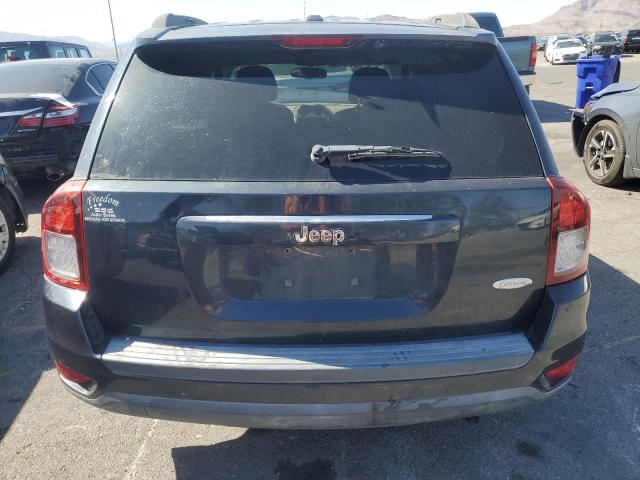  JEEP COMPASS 2014 Czarny