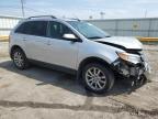 2013 Ford Edge Sel იყიდება Dyer-ში, IN - Front End