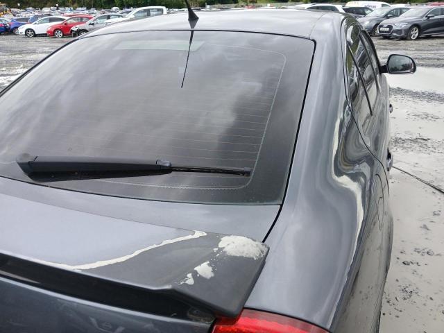 2009 SKODA OCTAVIA VR