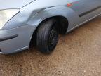 2004 FORD FOCUS FLIG for sale at Copart NEWBURY