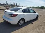 2011 Mazda 3 I за продажба в Montreal-est, QC - Front End