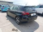 2017 PEUGEOT 308 ALLURE for sale at Copart SANDWICH