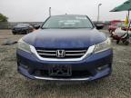 2014 Honda Accord Sport na sprzedaż w San Diego, CA - Rear End