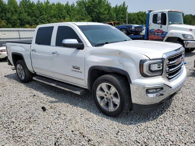Pickups GMC SIERRA 2017 White