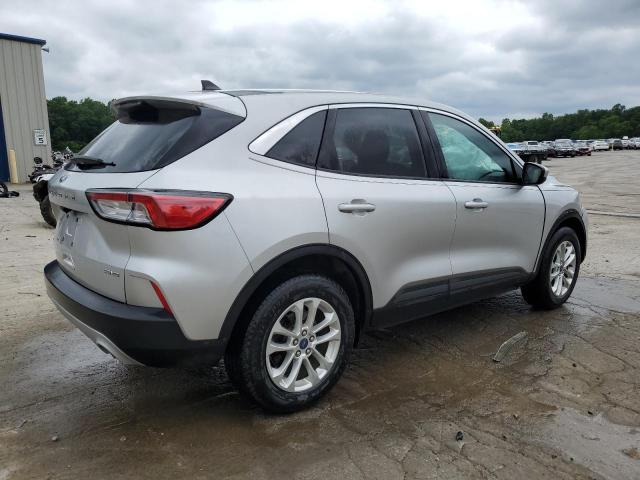  FORD ESCAPE 2020 Silver