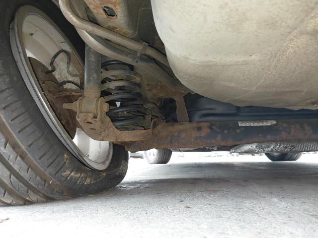 2009 FORD FIESTA ZET