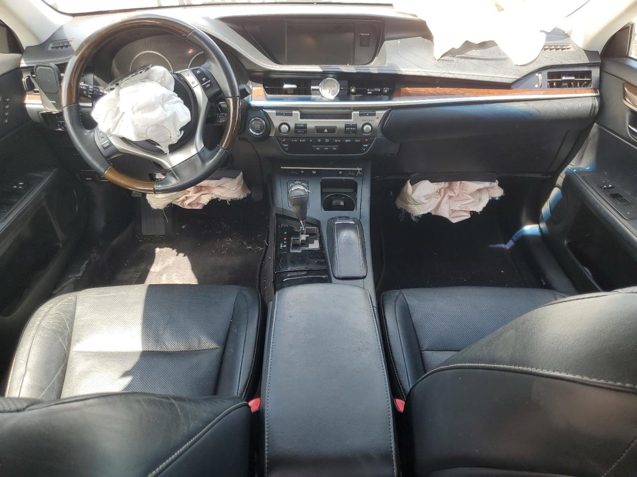 2014 Lexus Es 350 VIN: JTHBK1GG1E2106754 Lot: 62406905
