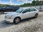 2005 Chevrolet Malibu Maxx Ls en Venta en Ellenwood, GA - Front End