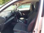 2023 TOYOTA YARIS CROS for sale at Copart WOLVERHAMPTON