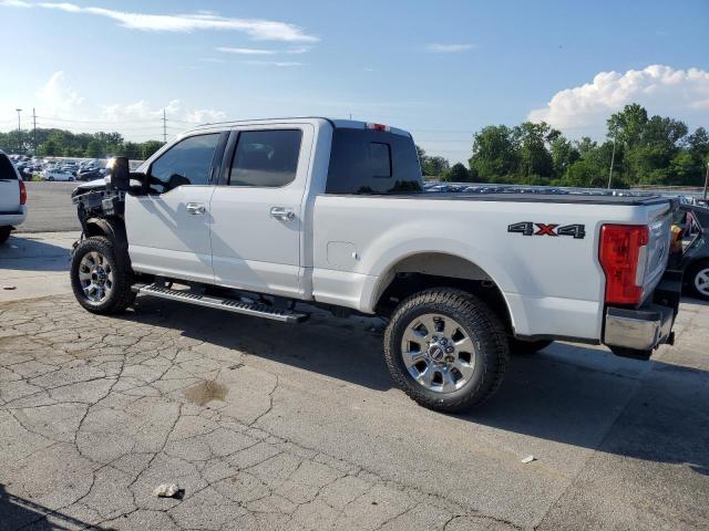  FORD F250 2019 Белы