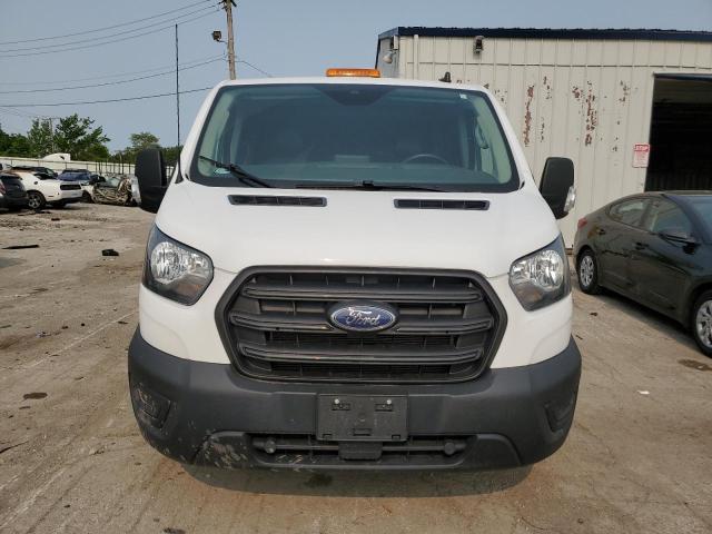 2020 FORD TRANSIT T-350