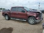 2010 Ford F150 Supercrew за продажба в Greenwood, NE - Front End