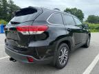 2019 Toyota Highlander Se for Sale in North Billerica, MA - Normal Wear
