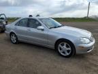 Rocky View County, AB에서 판매 중인 2004 Mercedes-Benz S 430 - Vandalism