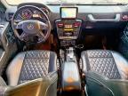 2014 Mercedes-Benz G 63 Amg for Sale in Houston, TX - Normal Wear