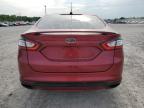 2014 Ford Fusion Titanium   de vânzare în Leroy, NY - Front End