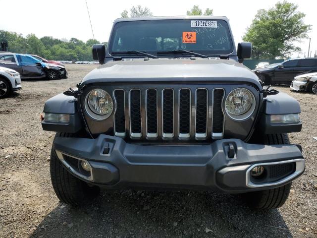  JEEP GLADIATOR 2023 Szary