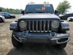 2023 Jeep Gladiator Overland en Venta en Baltimore, MD - Biohazard/Chemical