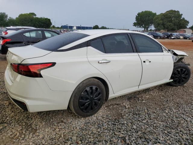  NISSAN ALTIMA 2019 Белы