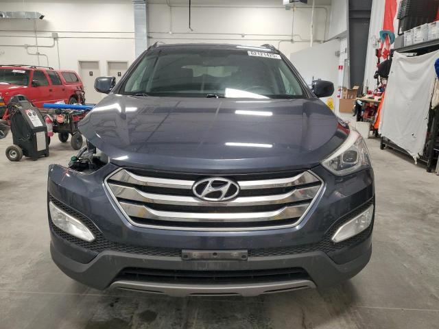 2015 HYUNDAI SANTA FE SPORT   