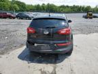 2013 Kia Sportage Lx de vânzare în Duryea, PA - Front End