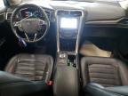 2017 Ford Fusion Se за продажба в Ham Lake, MN - Front End