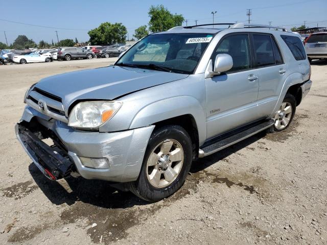 2003 Toyota 4Runner Li 4.7L