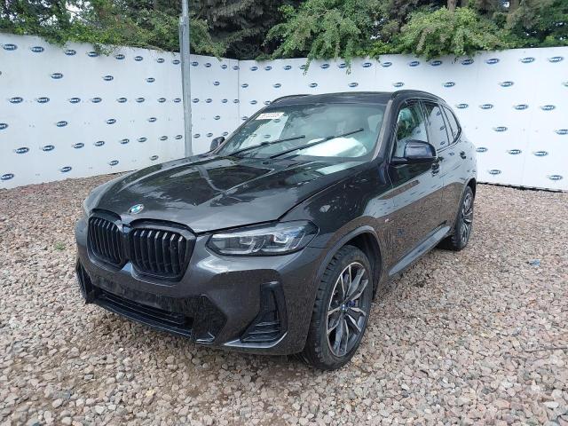 BMW X3 XDRIVE2 2022
