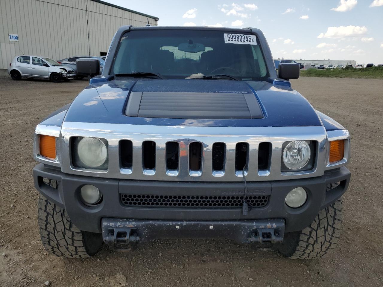 2006 Hummer H3 - Image 5