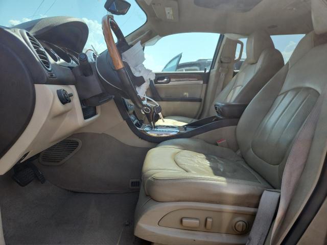  BUICK ENCLAVE 2012 Charcoal