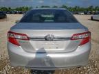 2013 Toyota Camry L en Venta en Houston, TX - Side