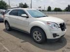 2015 Chevrolet Equinox Lt for Sale in Moraine, OH - Front End
