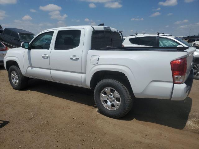  TOYOTA TACOMA 2020 Biały