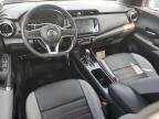 2021 Nissan Kicks Sr за продажба в Knightdale, NC - Front End
