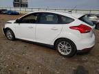 2016 Ford Focus Se   за продажба в Chatham, VA - Front End
