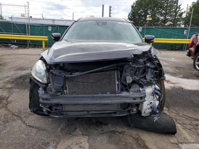Parquets VOLVO XC60 2016 Czarny