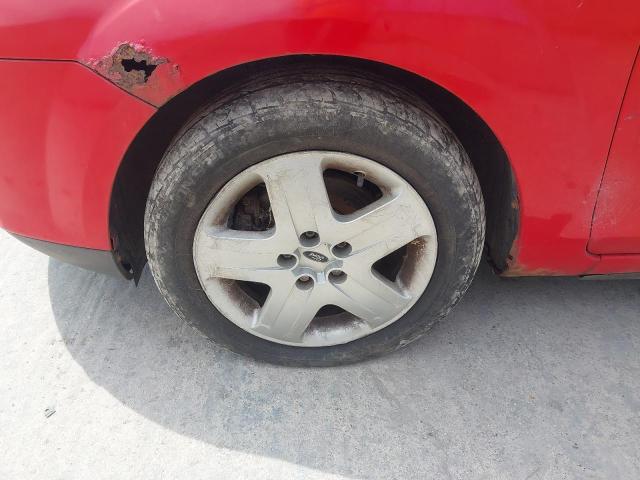 2007 FORD FOCUS STYL