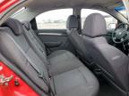 2009 Chevrolet Aveo Ls for Sale in Houston, TX - Rear End