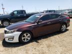 2015 Kia Optima Lx   en Venta en Greenwood, NE - Vandalism
