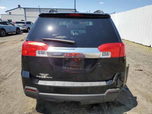  GMC TERRAIN 2015 Black