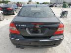 2006 Mercedes-Benz Clk 500 zu verkaufen in Opa Locka, FL - Minor Dent/Scratches