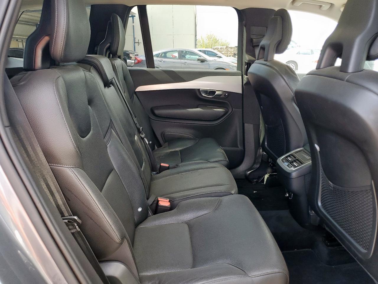 2017 Volvo Xc90 T6 VIN: YV4A22PK2H1106938 Lot: 62587025